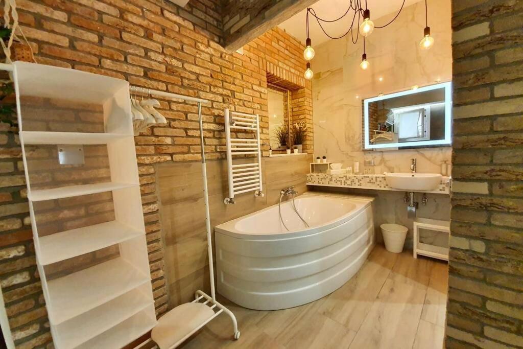 Ca Cici Venice Loft Apartment Eksteriør bilde