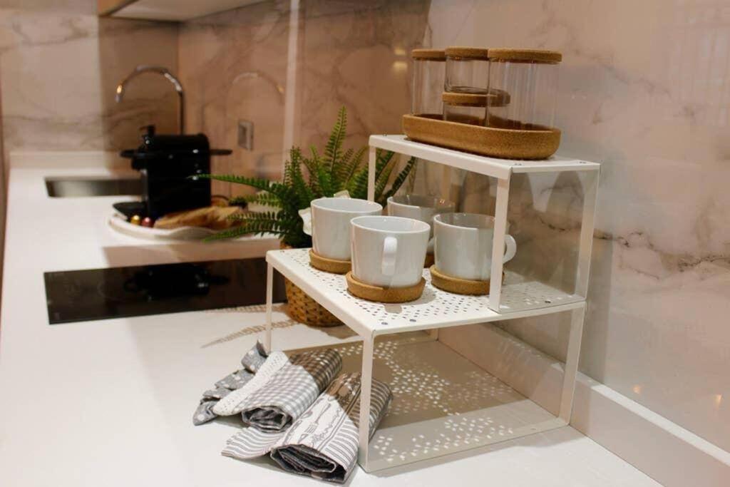 Ca Cici Venice Loft Apartment Eksteriør bilde