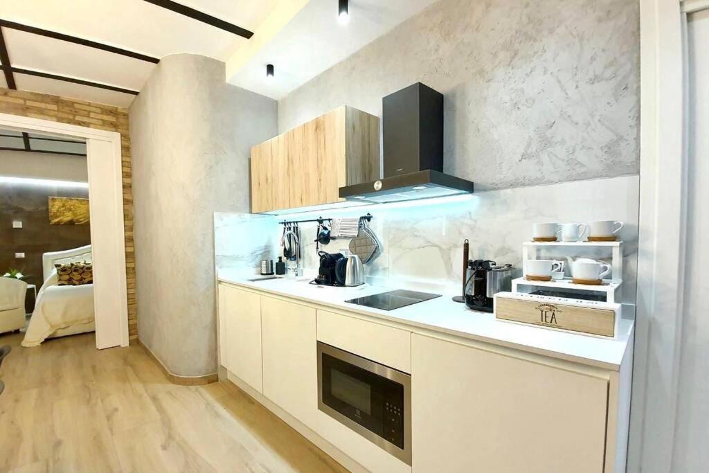 Ca Cici Venice Loft Apartment Eksteriør bilde